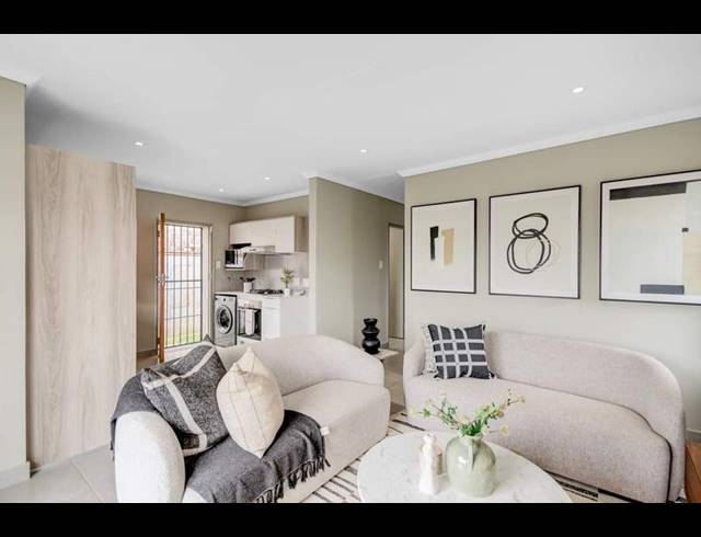 3 BEDROOM HOUSE FOR SALE IN PROTEA GLEN